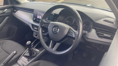Skoda Kamiq 1.5 TSI SE 5dr Petrol Hatchback